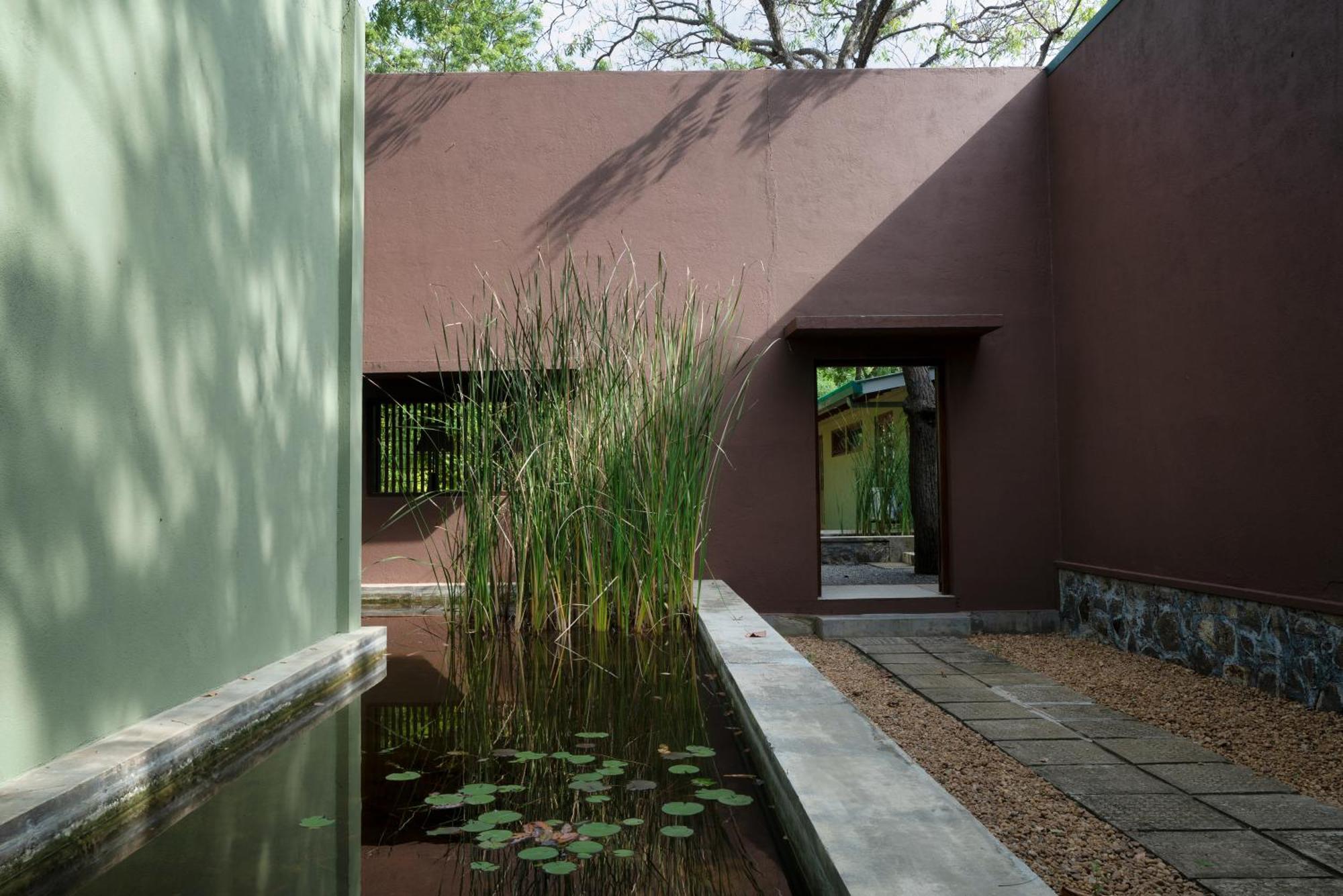 Neem Tree House Villa Kirinda  Luaran gambar