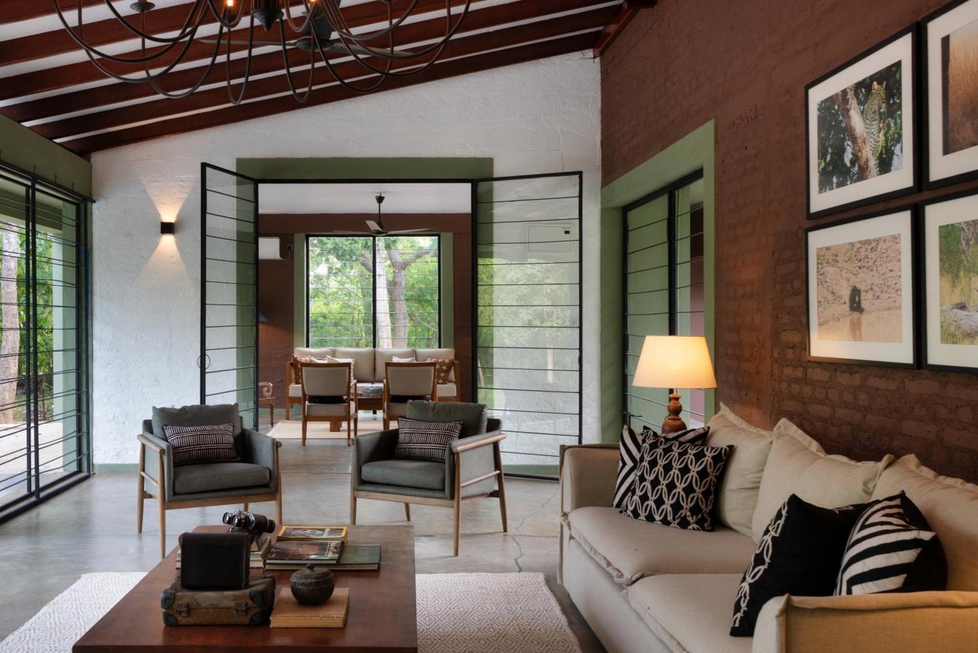 Neem Tree House Villa Kirinda  Luaran gambar