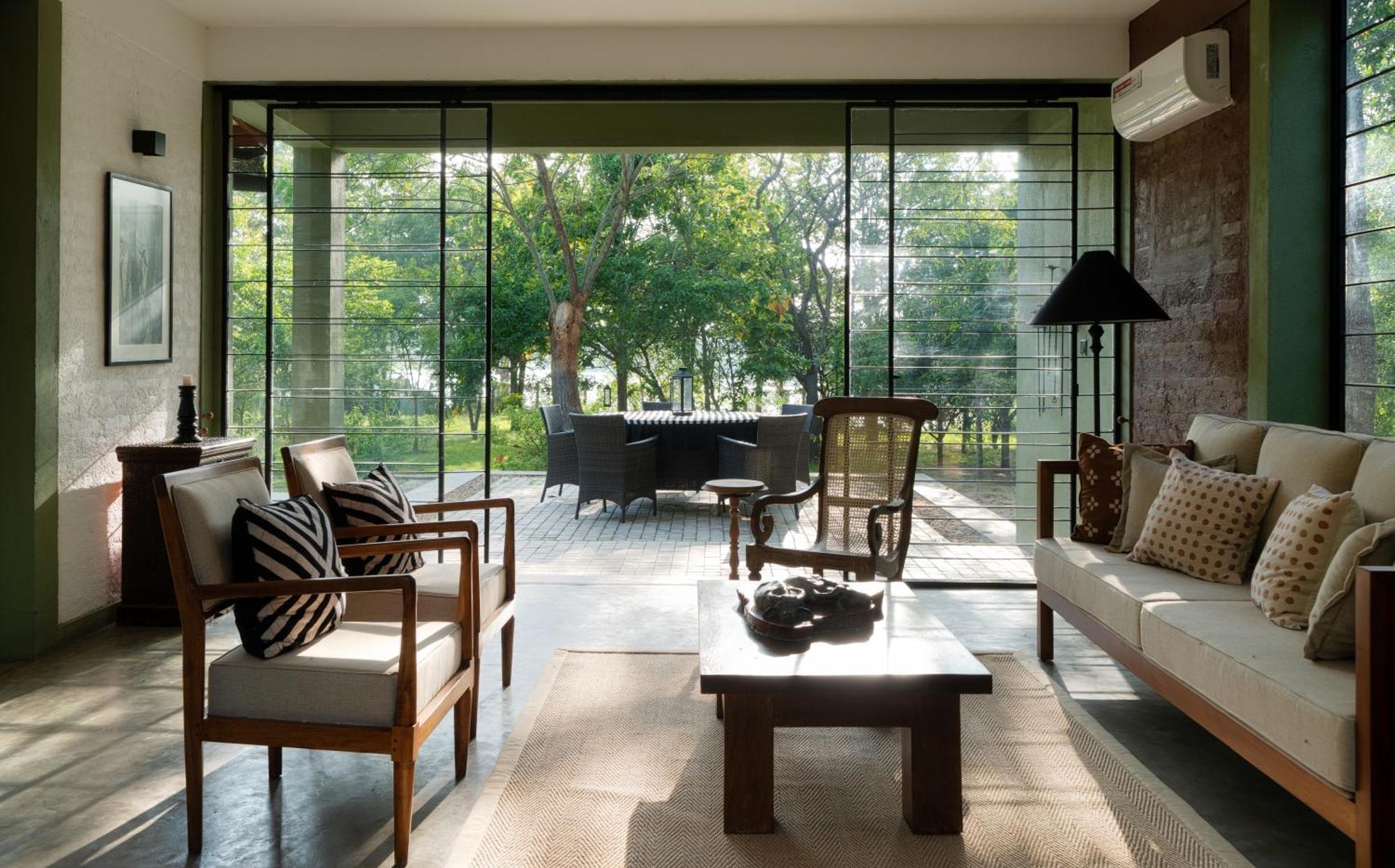 Neem Tree House Villa Kirinda  Luaran gambar