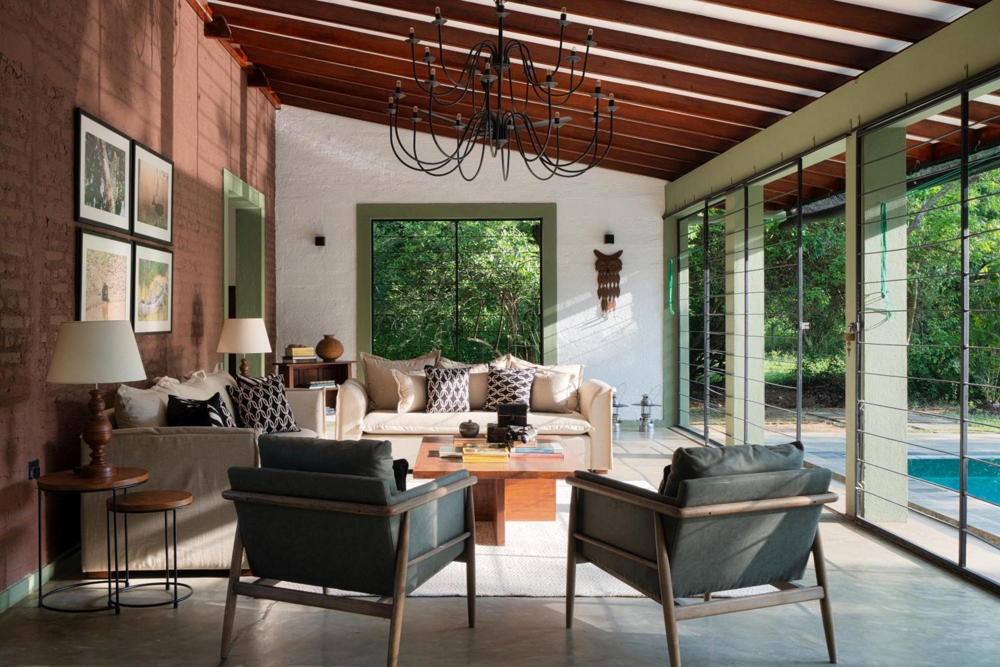 Neem Tree House Villa Kirinda  Luaran gambar
