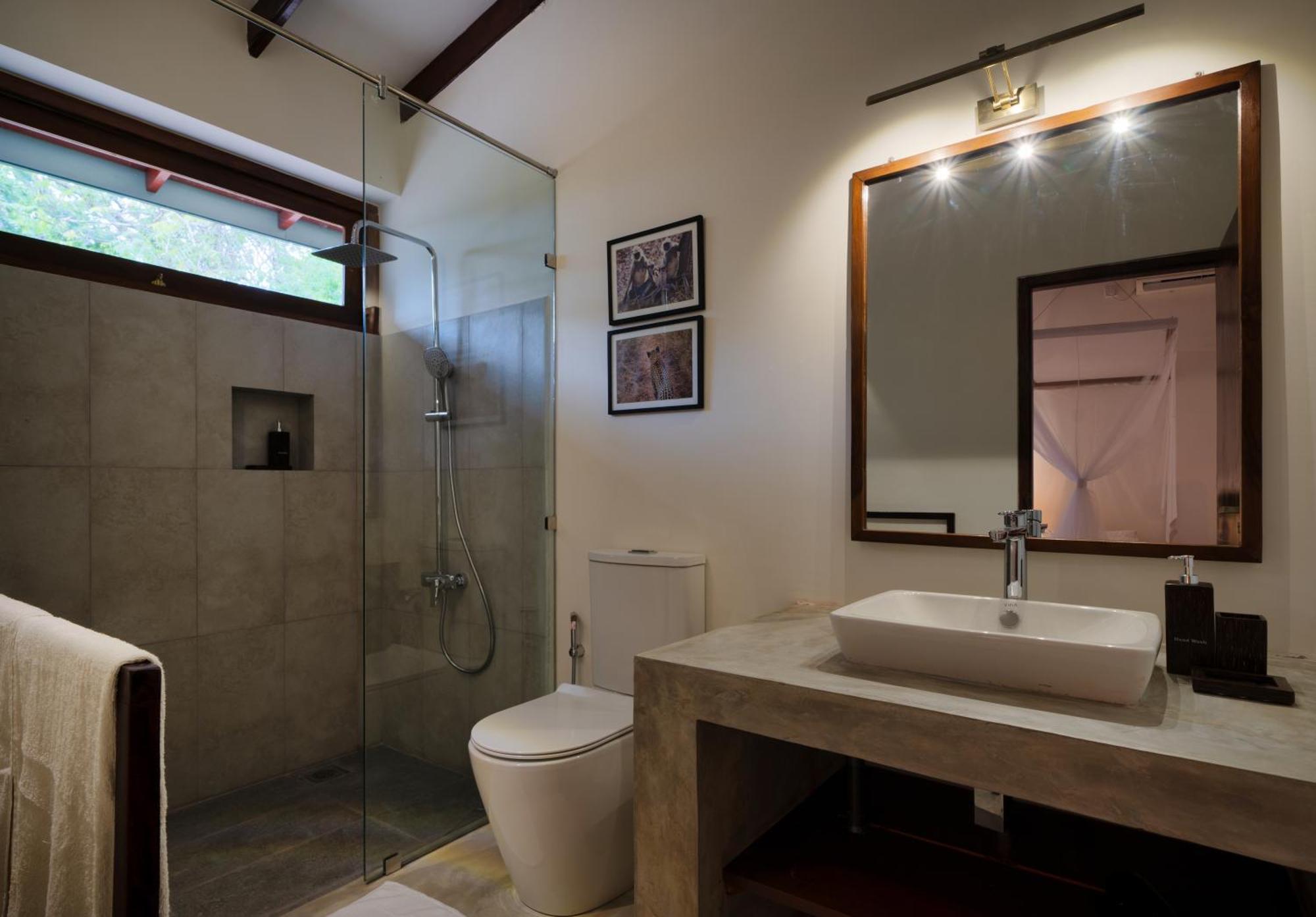 Neem Tree House Villa Kirinda  Luaran gambar