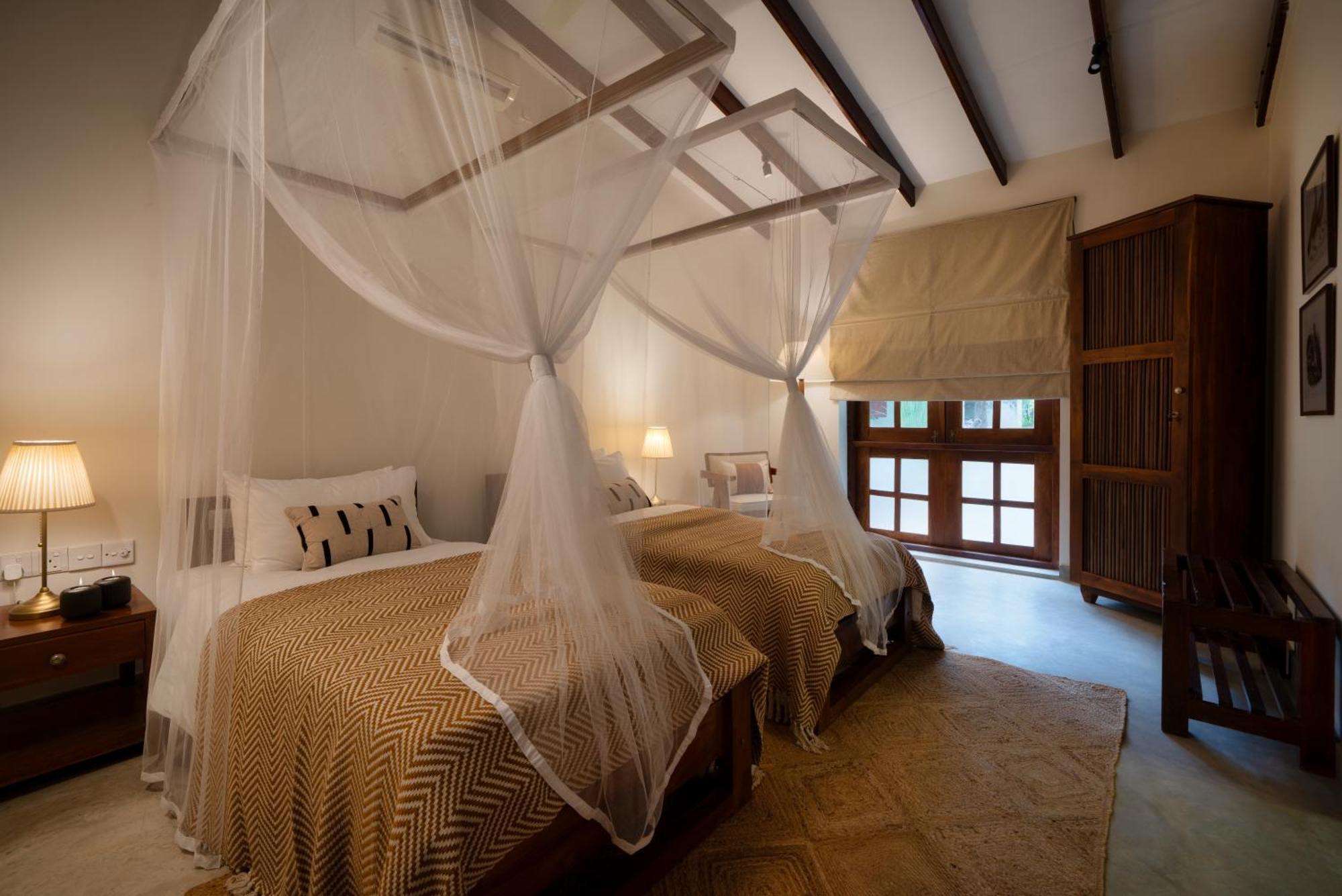 Neem Tree House Villa Kirinda  Luaran gambar