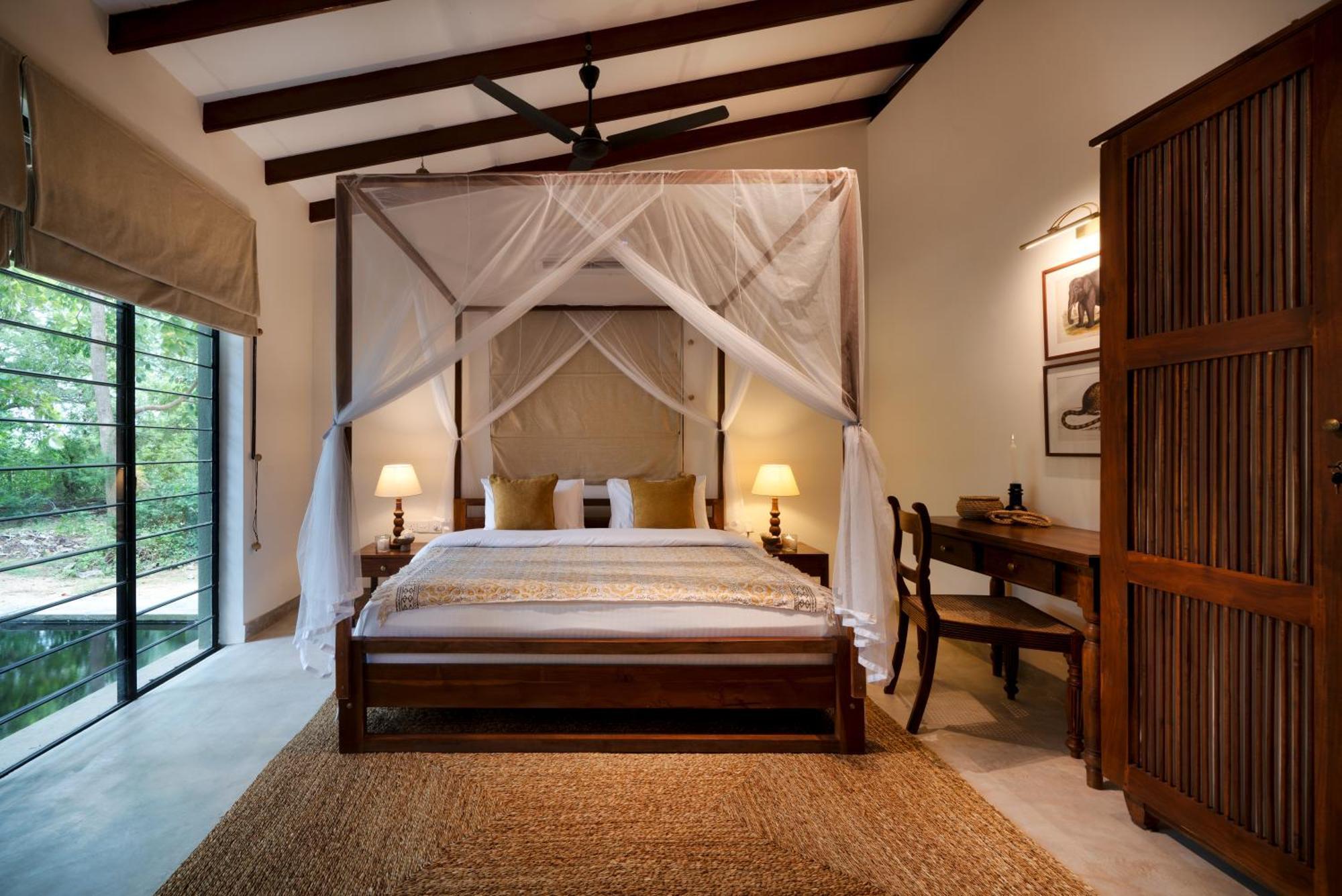 Neem Tree House Villa Kirinda  Luaran gambar