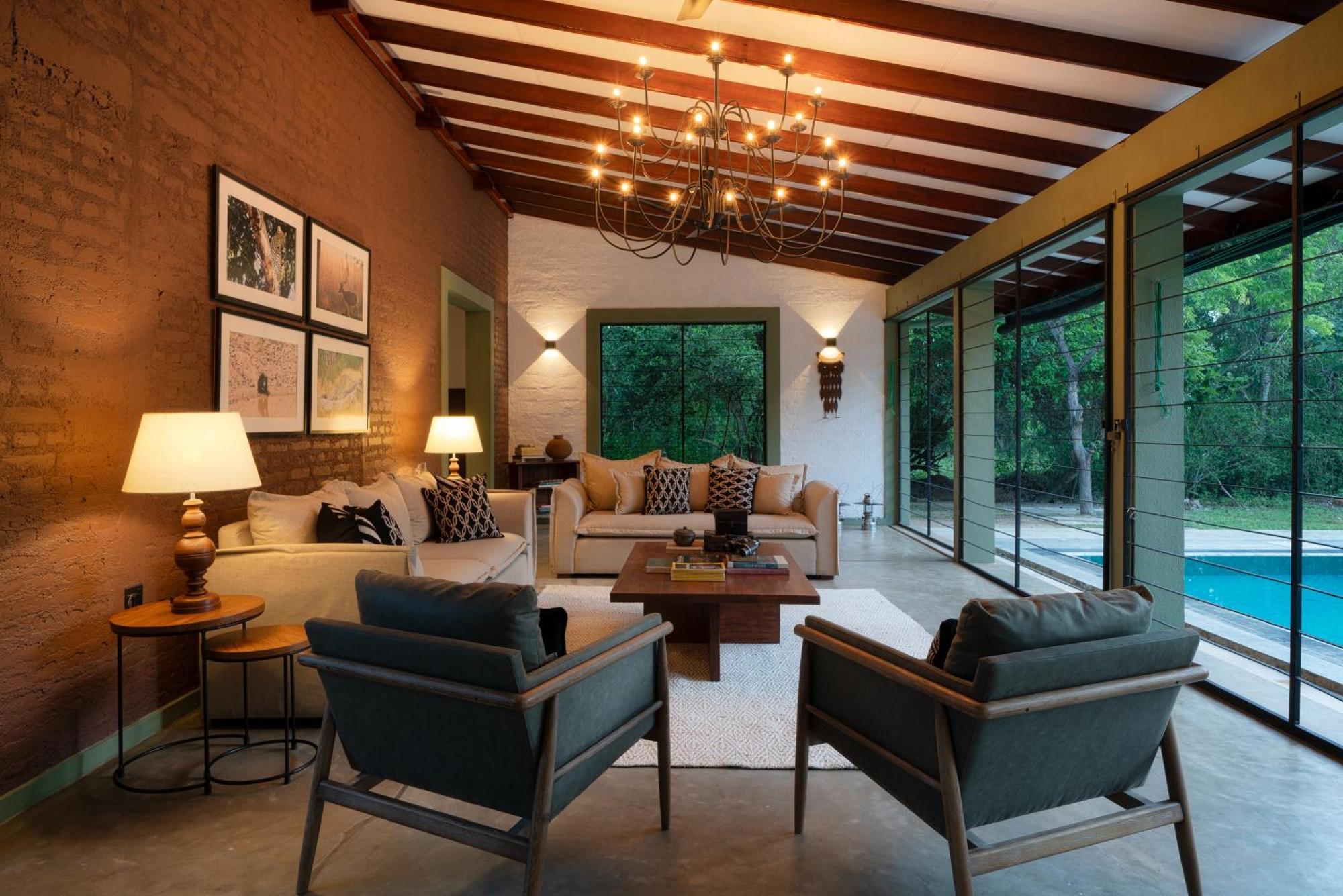 Neem Tree House Villa Kirinda  Luaran gambar