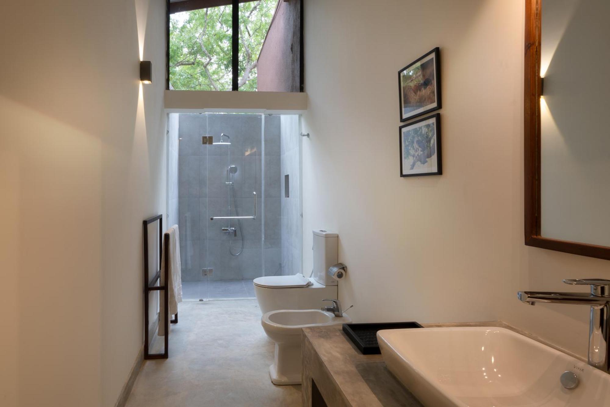 Neem Tree House Villa Kirinda  Luaran gambar
