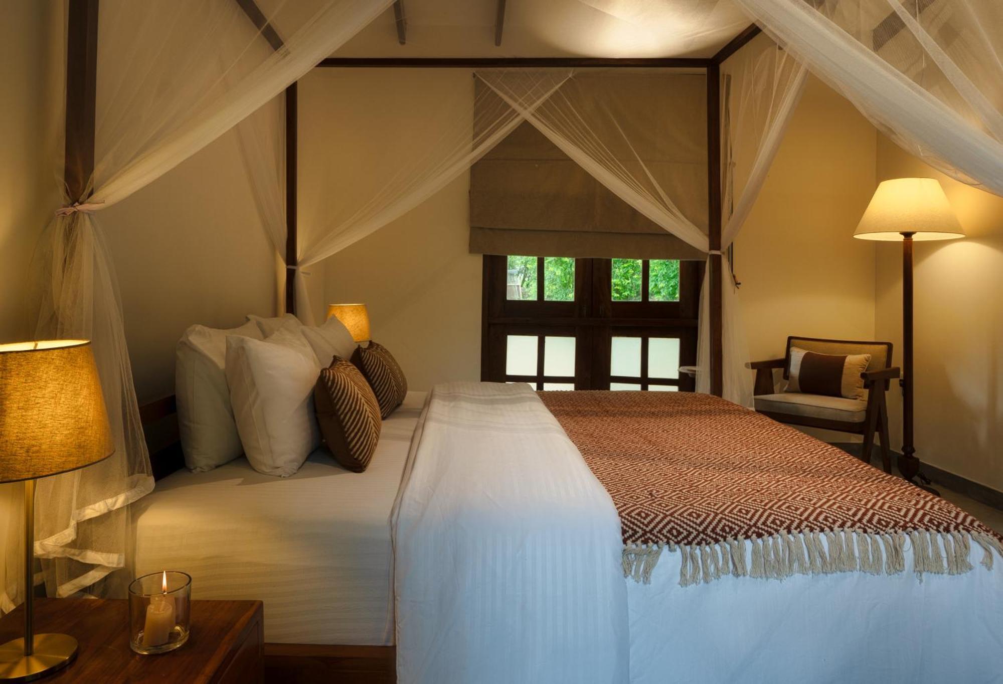 Neem Tree House Villa Kirinda  Luaran gambar