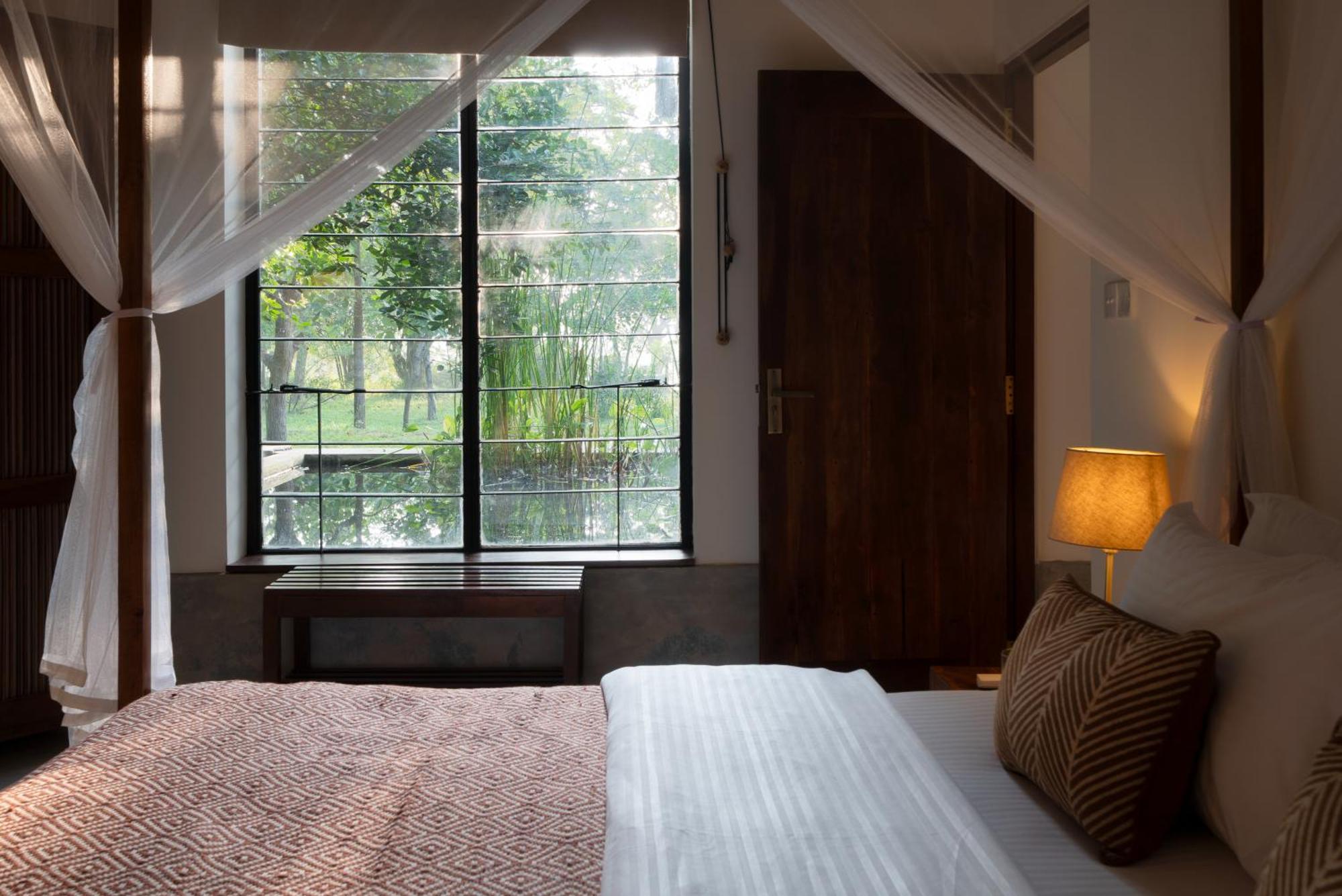 Neem Tree House Villa Kirinda  Luaran gambar